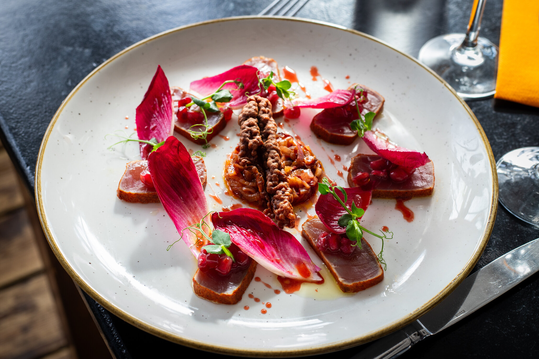 cuisine-restaurant-tataki-thon-cap-ferret